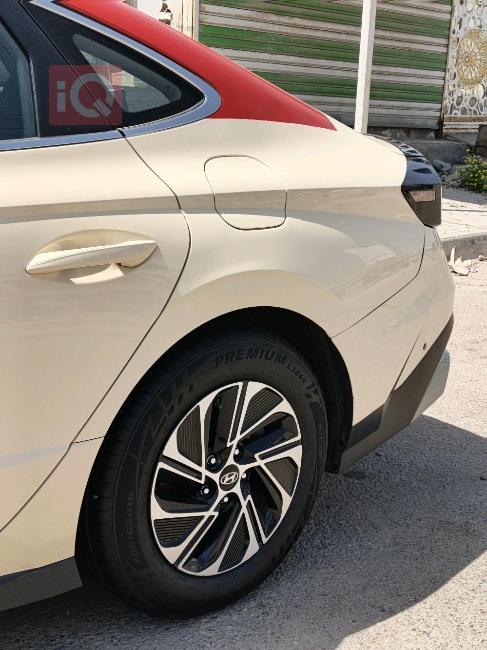 هيونداي سوناتا
